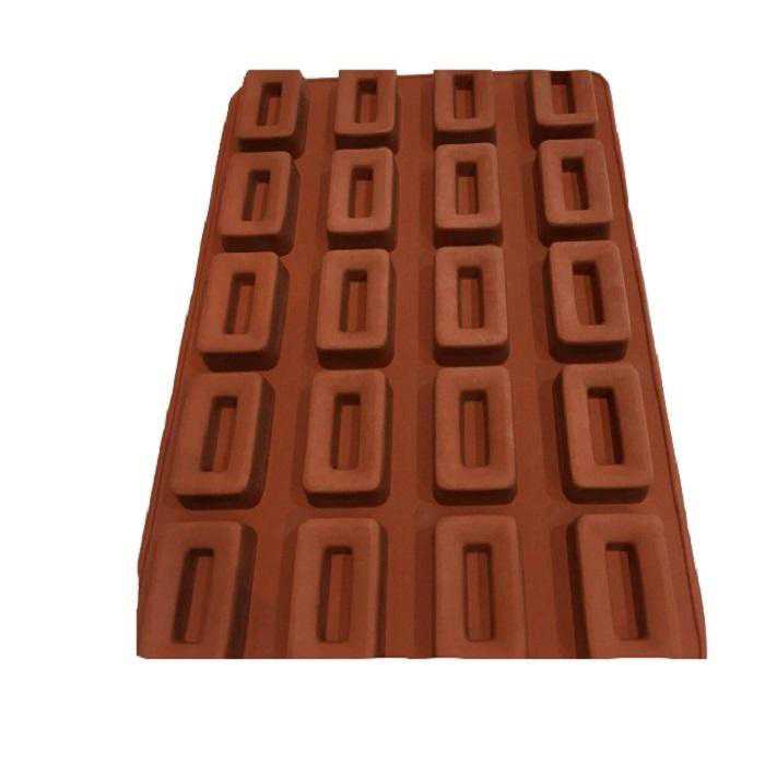 قالب شکلات مدل ASA 100