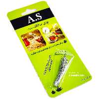 چای صاف کن چتری جدید تمام استیل مدل عروس