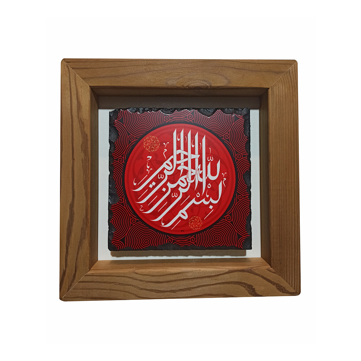 تابلو کاشی مدل M215