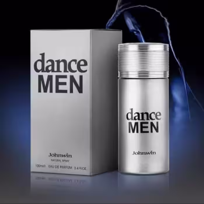 عطر ادکلن مردانه سی اچ کارولینا هررا 212 جانوین دنس من (Johnwin Carolina Herrera 212 Men)-ترند شده-م