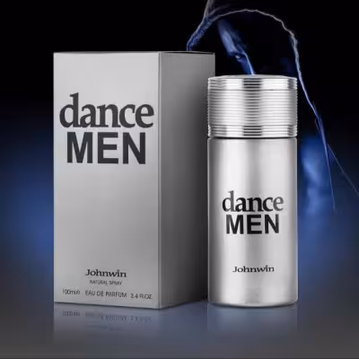 عطر ادکلن مردانه سی اچ کارولینا هررا 212 جانوین دنس من (Johnwin Carolina Herrera 212 Men)-ترند شده-م