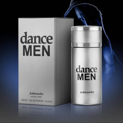 عطر ادکلن مردانه سی اچ کارولینا هررا 212 جانوین دنس من (Johnwin Carolina Herrera 212 Men)-ترند شده-م