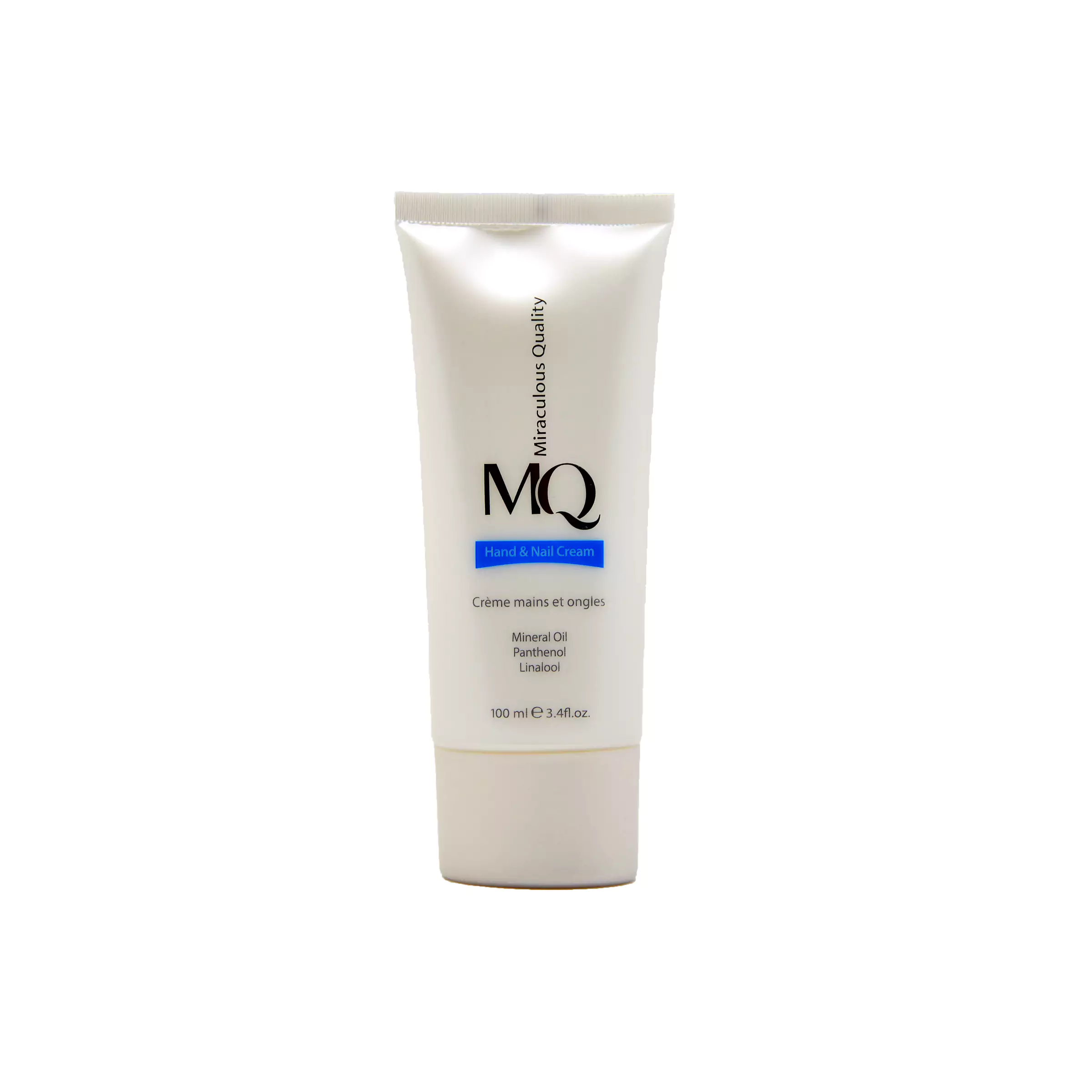 کرم دست و ناخن ام کیو