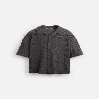 پیراهن مردانه زارا IRREGULAR TEXTURED SHIRT | تهران زارا TehranZara