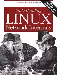 خرید و دانلود نسخه کامل کتاب Understanding Linux network internals