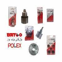 چوب ساب مینی (85 میلیمتری) (برند LINIX لینکس) چینی