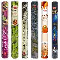 عود هم مدل ترکیبی کد Mix36 مجموعه 6 عددی