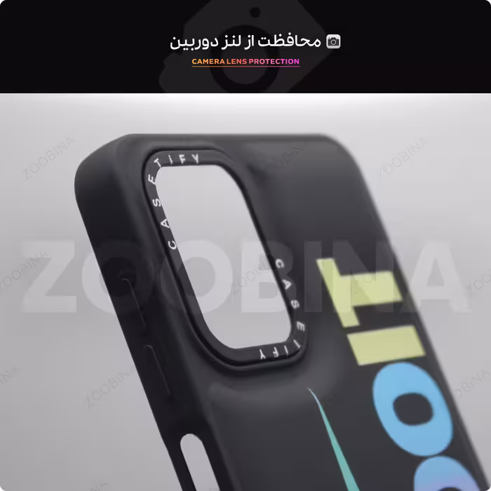 کاور مدل Success مناسب برای گوشی موبایل اپل iPhone 11