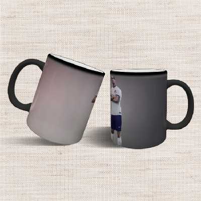 ماگ حرارتی مدل رونالدو کد 272