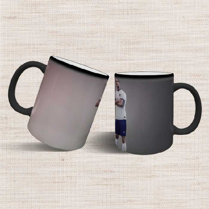 ماگ حرارتی مدل رونالدو کد 272