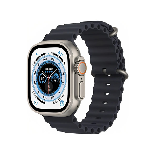 ساعت هوشمند هاینو تکو مدل تی 93 اولترا مکس | Haino Teko T93 Ultra Max Smart watch