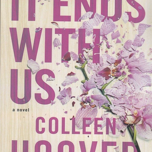 ما تمامش می‌کنیم IT ENDS WITH US