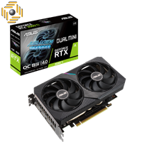 کارت گرافیک ایسوسASUS Dual GeForce RTX 3060 Ti V2 MINI