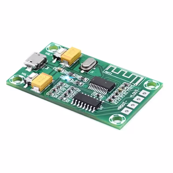 ماژول پخش کننده صوتی بلوتوثی مدل XH-A151