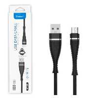 كابل شارژ ميكرو VERITY CB3136 - یاسین کامپیوتر