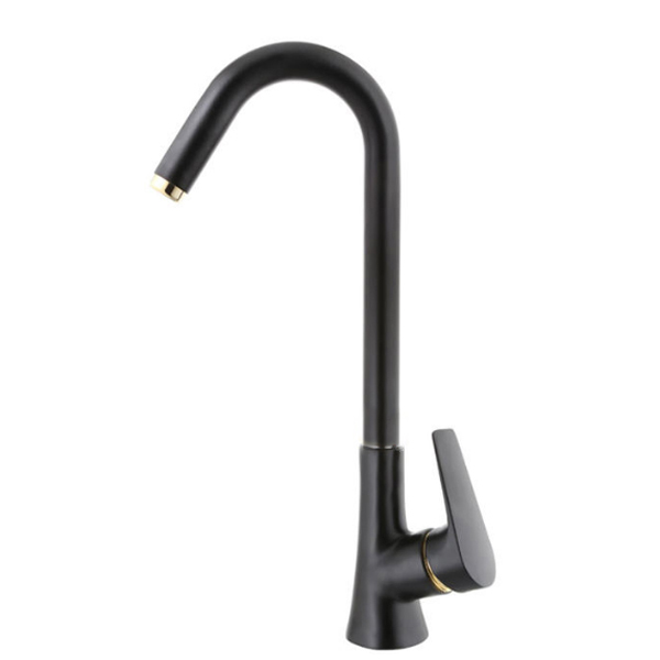 شیر ظرفشویی اوج مدل دنیل