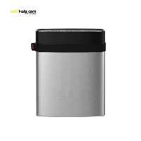 هارددیسک اکسترنال سیلیکون پاور مدل Armor A85 ظرفیت 4 ترابایت
