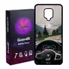 کاور گارد ایکس طرح BMW مدل Glass10346 مناسب برای گوشی موبایل شیائومی Redmi Note 9S / Note 9 Pro / Note 9 Pro Max