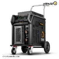 رکتی فایر صبا الکتریک 510 آمپر مدل MASTER ARC R-510 ANALOG