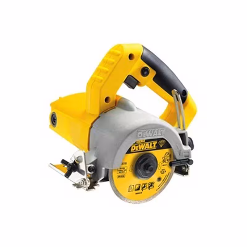 شیارزن دیوالت مدل DWC410  DEWALT Masonry Saw Model DWC410