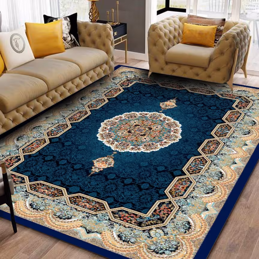 روفرشی مخمل شانل ترک 31