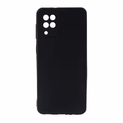 کاور مدل ساده کد TK مناسب برای گوشی موبایل سامسونگ Galaxy A12