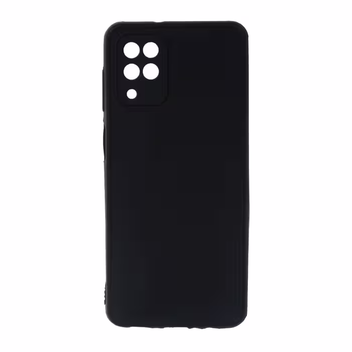 کاور مدل ساده کد TK مناسب برای گوشی موبایل سامسونگ Galaxy A12