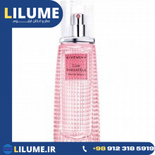 عطر ادکلن جیونچی ایرسیستیبل لایو 75 میل زنانه