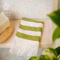 دستمال جیبی دستباف ماتیسا