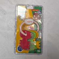 دندانگیر دسته کلید