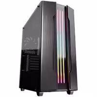 خرید کیس کوگار Cougar Gemini S Iron Gray با بهترین قیمت