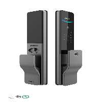 دستگیره دیجیتال DDL801 فیلیپس - Philips