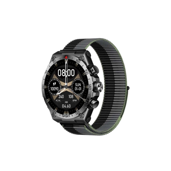 ساعت هوشمند گلوریمی مدل K2