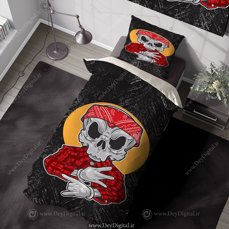 روتختی گنگ و خفن پسرانه PK-6963