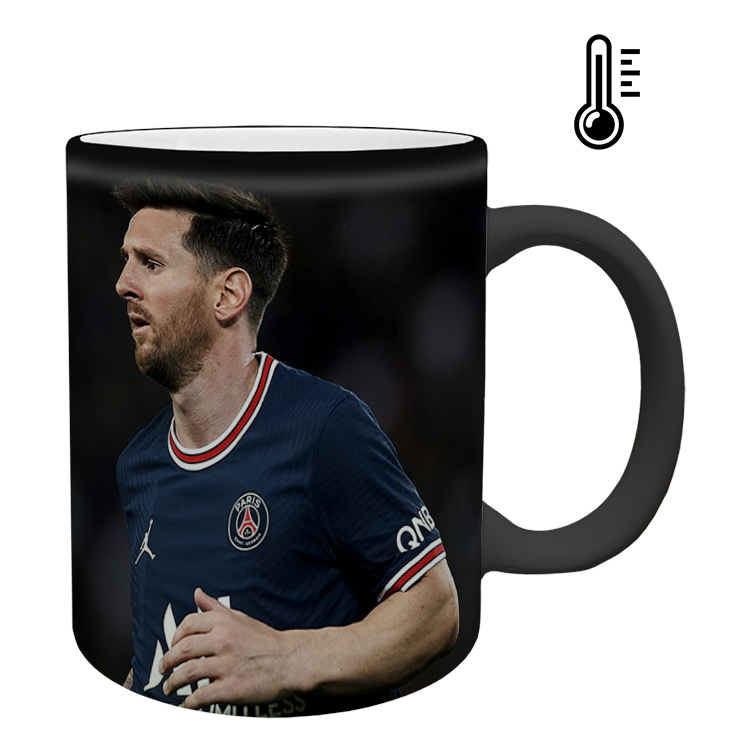 ماگ حرارتی مدل مسی کد 4