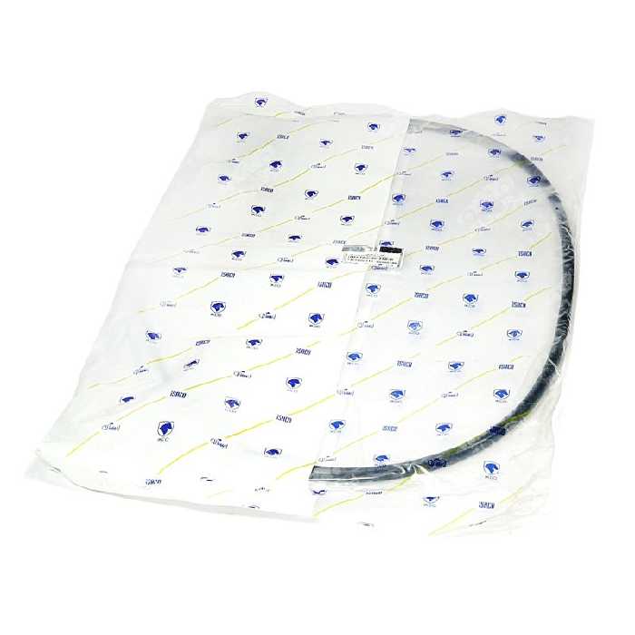 کابل ترمز دستی ایساکو کد 13806005مناسب برای پیکان