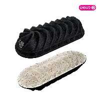 قالب چدن گرانیتی بیضی طرح لیانا آرکانیک