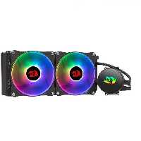 خنک کننده مایع پردازنده ردراگون مدل CCW-3000 ARGB