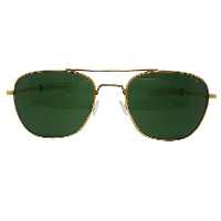 عینک آفتابی آمریکن اپتیکال مدل ۱۷۰۱سایز 57میلی متر