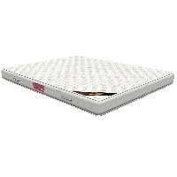 تشک ویستر مدل هورداپدیک دو نفره سایز 180 × 200 سانتی متر