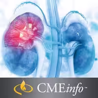 CME INFO Brigham Intensive Review of Nephrology 2019 Video - کتاب پزشکی بهار