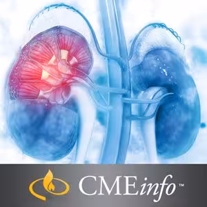 CME INFO Brigham Intensive Review of Nephrology 2019 Video - کتاب پزشکی بهار
