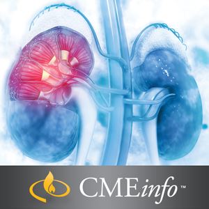 CME INFO Brigham Intensive Review of Nephrology 2019 Video - کتاب پزشکی بهار
