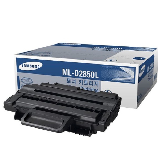 خرید کارتریج تونر سامسونگ مدل 2850 مشکی | بازار چاپ ایران