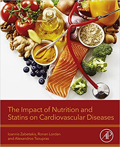 󾕇 دانلود کتاب The Impact Of Nutrition And Statins On Cardiovascular Diseases, 2019 - دانلود کتاب های دانشگاهی