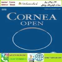 Cornea Open Volume 3 1 to 2 2024 TRUE PDF price 5€ - کتاب پزشکی بهار