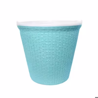 سبد رخت چرک مدل آروین کد TR800