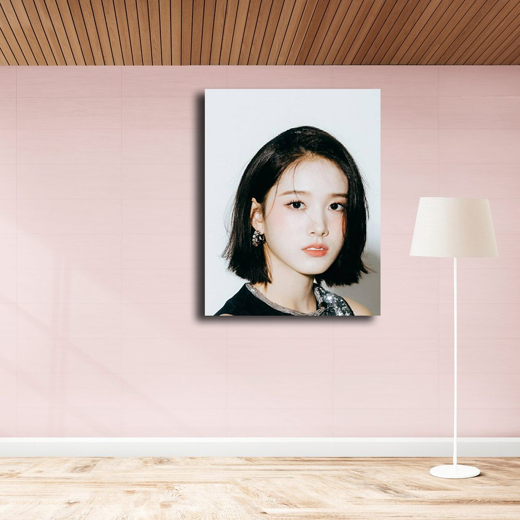 تابلو شاسی مدل STAYC کد 13