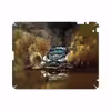 برچسب پوششی ماهوت مدل Rally مناسب برای تبلت اپل iPad 2 2011 A1396