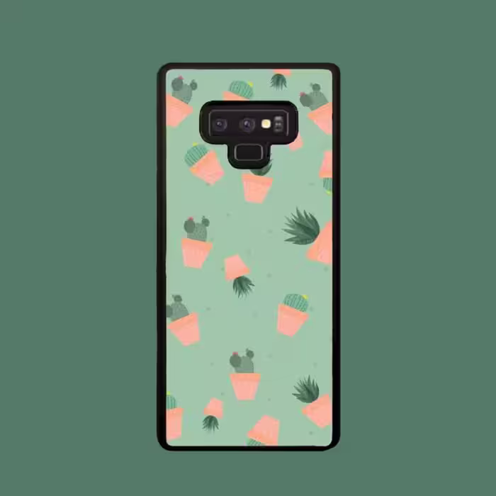 کاور گارد قاب مناسب برای گوشی موبایل سامسونگ NOTE 9 -کد 1520